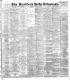 Bradford Daily Telegraph Thursday 11 October 1894 Page 1