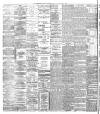 Bradford Daily Telegraph Monday 29 October 1894 Page 2