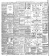 Bradford Daily Telegraph Saturday 03 November 1894 Page 4