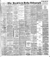 Bradford Daily Telegraph Thursday 08 November 1894 Page 1
