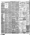 Bradford Daily Telegraph Friday 16 November 1894 Page 4