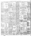 Bradford Daily Telegraph Monday 19 November 1894 Page 4
