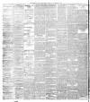 Bradford Daily Telegraph Thursday 29 November 1894 Page 2