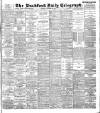 Bradford Daily Telegraph Thursday 13 December 1894 Page 1