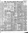 Bradford Daily Telegraph Saturday 22 December 1894 Page 1
