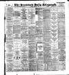 Bradford Daily Telegraph Tuesday 19 November 1895 Page 1