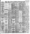 Bradford Daily Telegraph Tuesday 28 May 1895 Page 1
