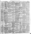 Bradford Daily Telegraph Monday 05 August 1895 Page 3