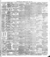 Bradford Daily Telegraph Tuesday 06 August 1895 Page 3