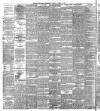 Bradford Daily Telegraph Saturday 10 August 1895 Page 2