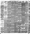 Bradford Daily Telegraph Monday 12 August 1895 Page 2