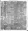 Bradford Daily Telegraph Thursday 22 August 1895 Page 3