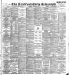 Bradford Daily Telegraph Wednesday 06 November 1895 Page 1