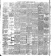 Bradford Daily Telegraph Wednesday 06 November 1895 Page 2