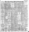 Bradford Daily Telegraph Thursday 07 November 1895 Page 1