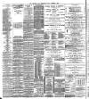 Bradford Daily Telegraph Friday 08 November 1895 Page 4