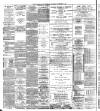 Bradford Daily Telegraph Saturday 09 November 1895 Page 4