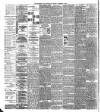 Bradford Daily Telegraph Friday 15 November 1895 Page 2