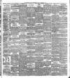 Bradford Daily Telegraph Friday 06 December 1895 Page 3