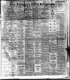 Bradford Daily Telegraph Wednesday 26 February 1896 Page 1