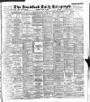 Bradford Daily Telegraph Saturday 25 January 1896 Page 1