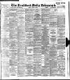 Bradford Daily Telegraph Friday 31 January 1896 Page 1