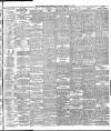 Bradford Daily Telegraph Thursday 13 February 1896 Page 3