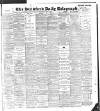 Bradford Daily Telegraph Wednesday 15 April 1896 Page 1