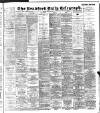 Bradford Daily Telegraph Friday 29 May 1896 Page 1