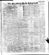 Bradford Daily Telegraph Thursday 23 July 1896 Page 1