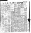 Bradford Daily Telegraph Saturday 15 August 1896 Page 1
