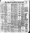 Bradford Daily Telegraph Saturday 07 November 1896 Page 1