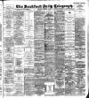 Bradford Daily Telegraph Wednesday 11 November 1896 Page 1