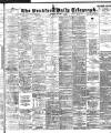 Bradford Daily Telegraph Saturday 28 November 1896 Page 1