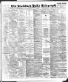 Bradford Daily Telegraph Thursday 03 December 1896 Page 1