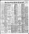 Bradford Daily Telegraph Friday 04 December 1896 Page 1