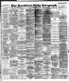 Bradford Daily Telegraph Friday 18 December 1896 Page 1