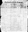 Bradford Daily Telegraph Friday 12 February 1897 Page 1