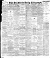 Bradford Daily Telegraph Saturday 02 January 1897 Page 1