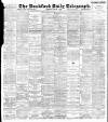 Bradford Daily Telegraph Wednesday 06 January 1897 Page 1