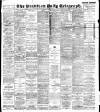 Bradford Daily Telegraph Thursday 14 January 1897 Page 1