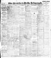 Bradford Daily Telegraph Monday 18 January 1897 Page 1
