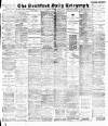 Bradford Daily Telegraph Tuesday 19 January 1897 Page 1