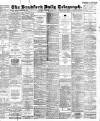 Bradford Daily Telegraph Tuesday 02 February 1897 Page 1