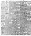 Bradford Daily Telegraph Monday 22 February 1897 Page 2