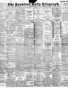 Bradford Daily Telegraph Saturday 08 May 1897 Page 1