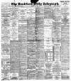 Bradford Daily Telegraph Wednesday 12 May 1897 Page 1