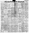Bradford Daily Telegraph Friday 14 May 1897 Page 1