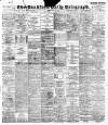Bradford Daily Telegraph Friday 28 May 1897 Page 1
