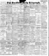 Bradford Daily Telegraph Wednesday 02 June 1897 Page 1